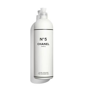 Chanel Factory 5 Shower Gel Bottle